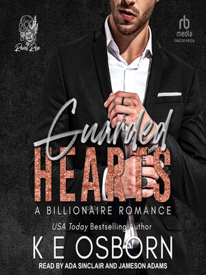 cover image of Guarded Hearts